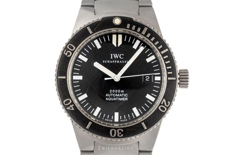 iwc 37524|iwc aquatimer 3536.